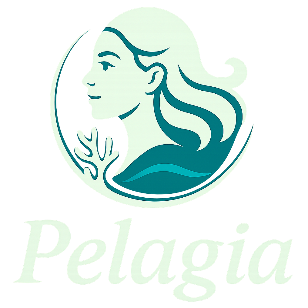 Pelagia logo